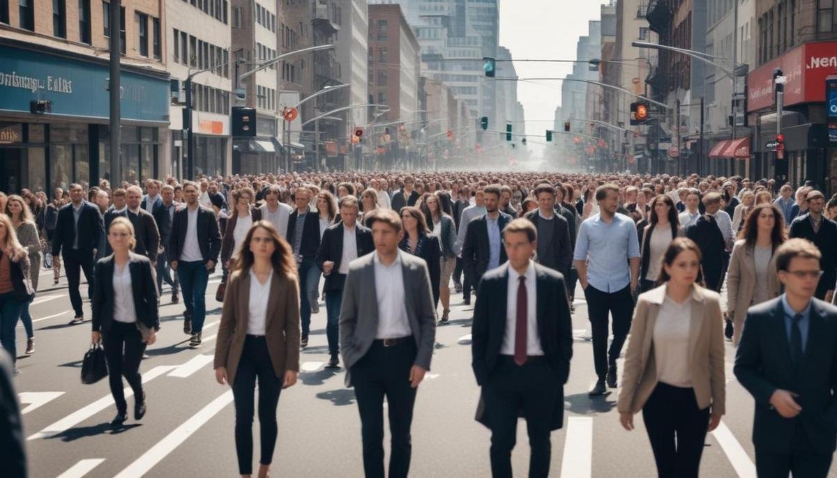 Estratégias práticas para cultivar o bem-estar mental Estratégias práticas para cultivar o bem-estar mental