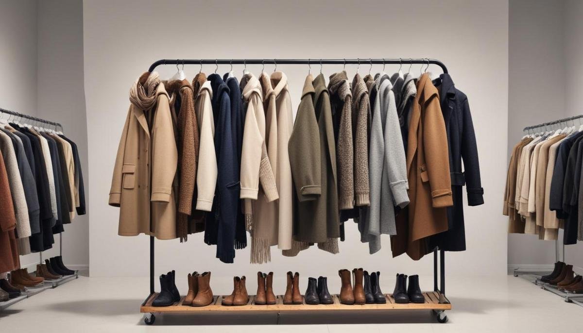 Como montar looks estilosos e funcionais