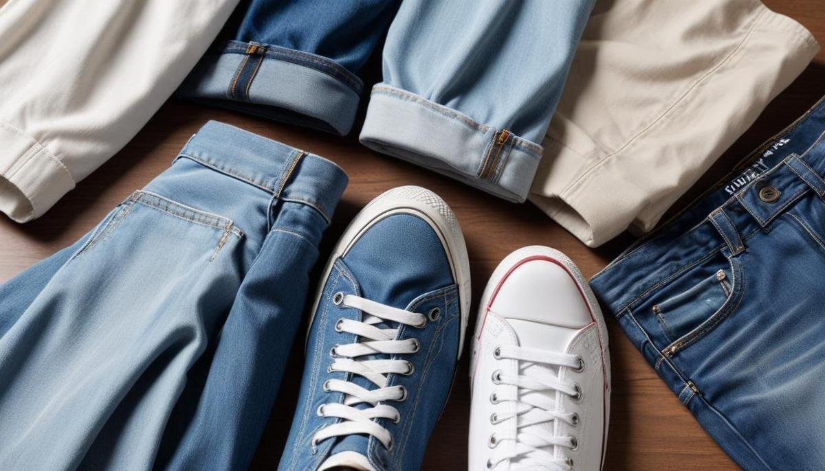 Como montar looks casuais para diferentes ocasiões