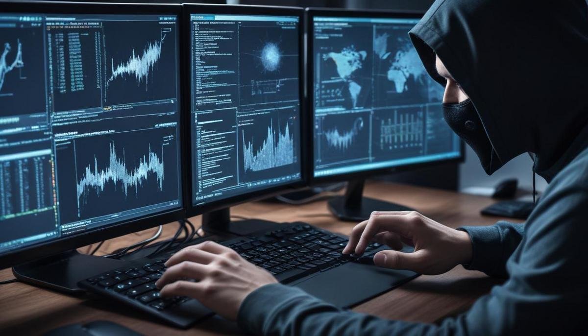 Como proteger seus dispositivos e dados pessoais