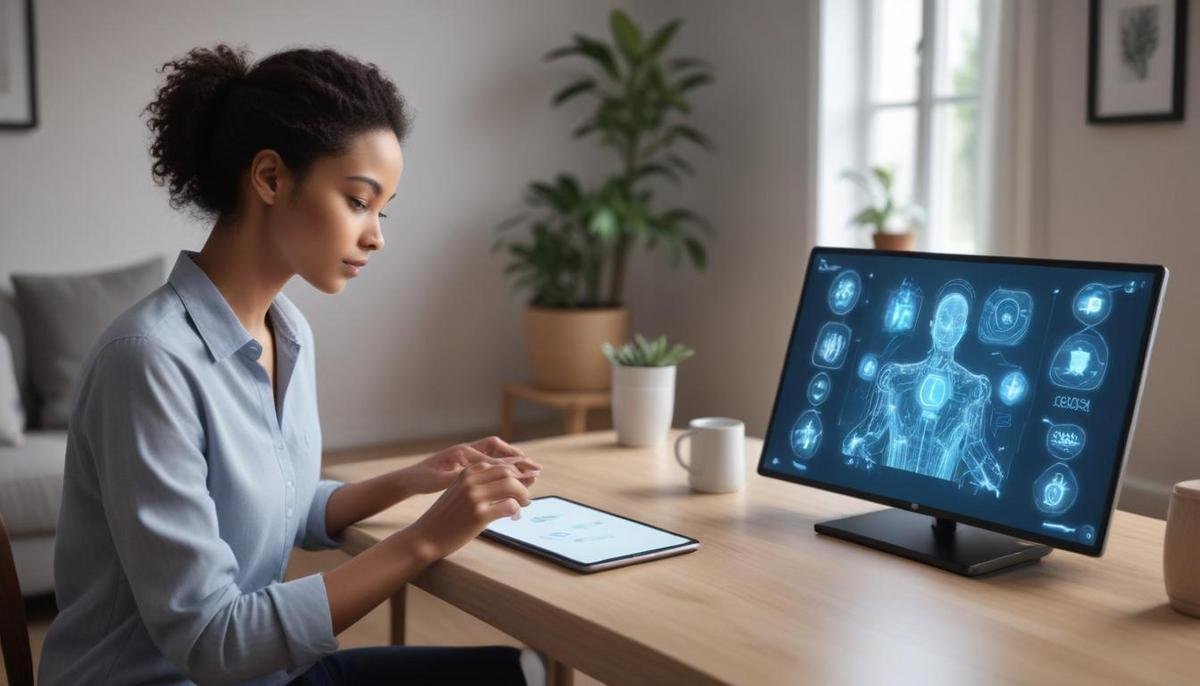 Benefícios e impactos da inteligência artificial na economia e mercado de trabalho Benefícios e impactos da inteligência artificial na economia e mercado de trabalho