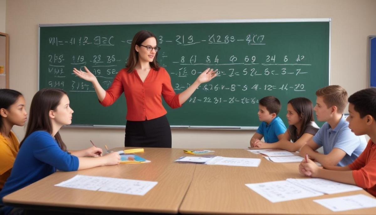 Erros comuns que dificultam o aprendizado da matemática básica