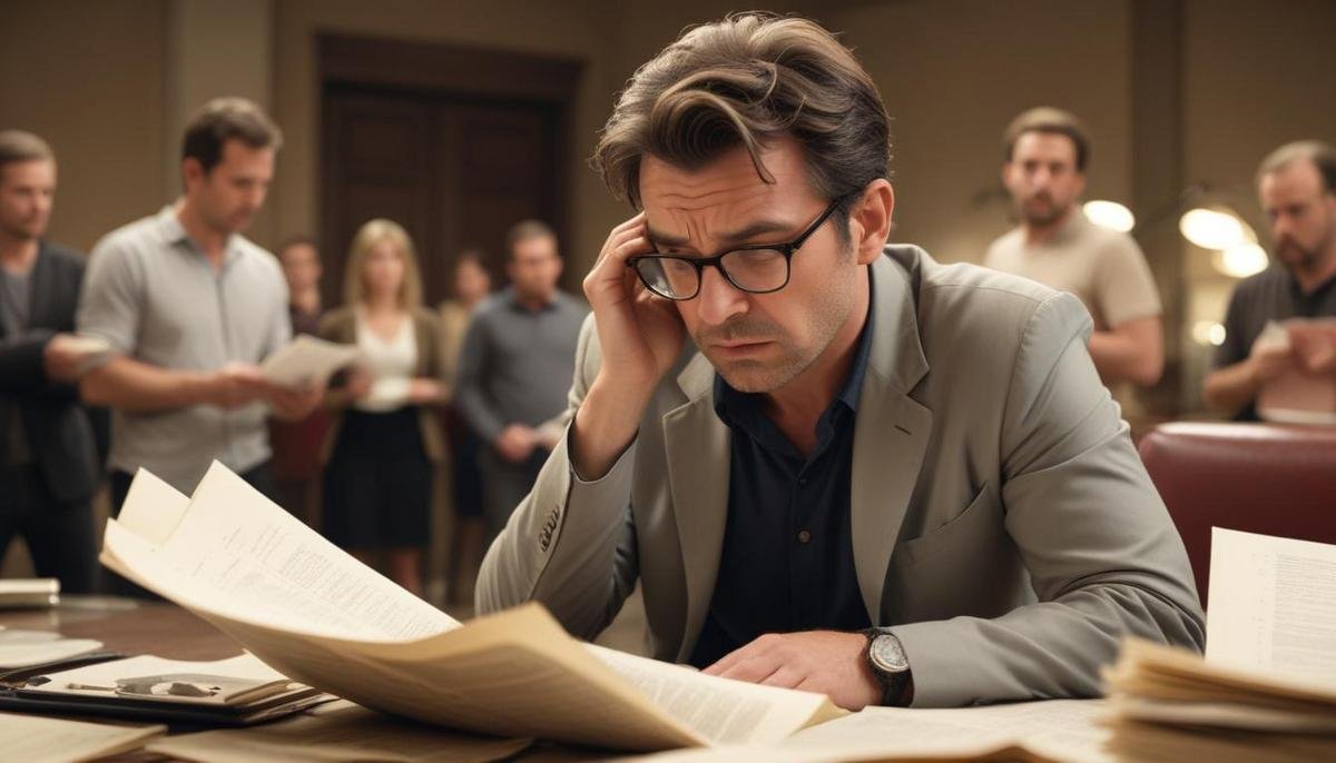 Como desenvolver habilidades para se tornar um diretor premiado