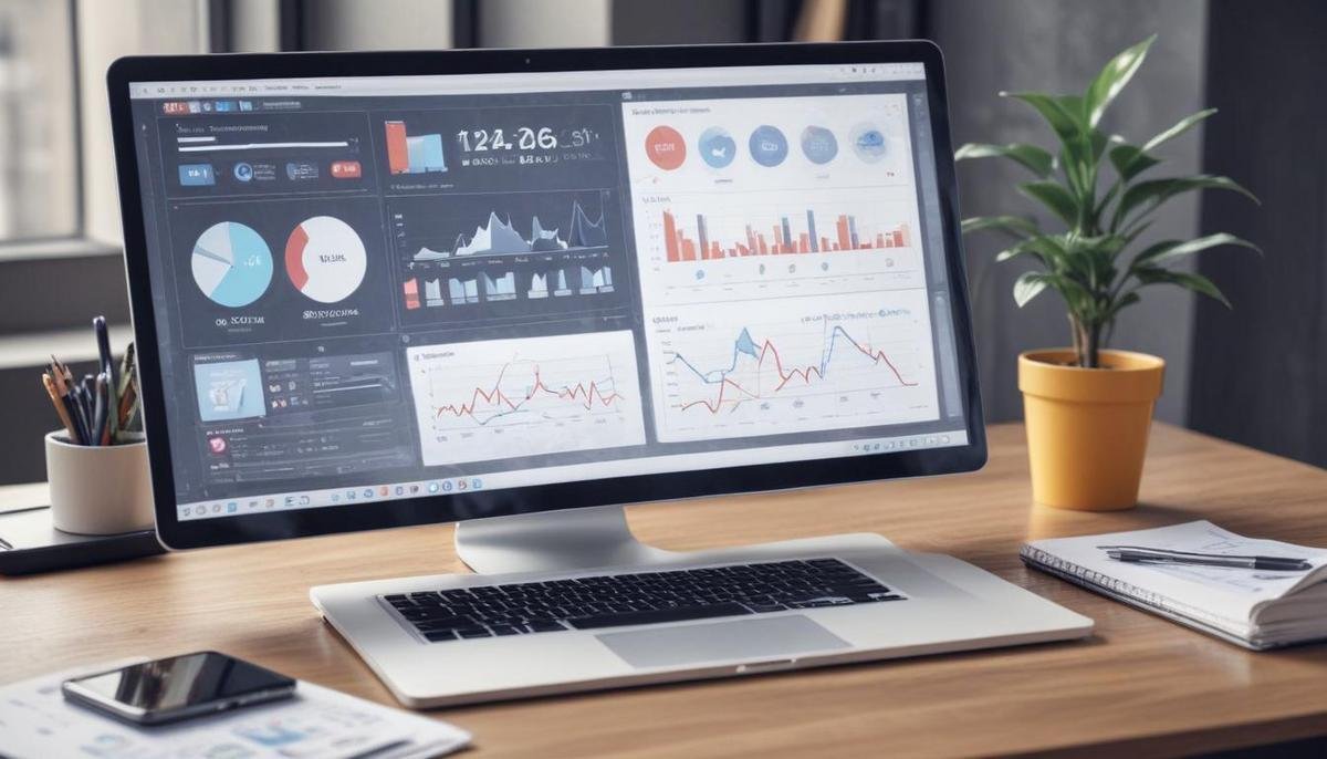 Como usar dados para potencializar campanhas digitais Como usar dados para potencializar campanhas digitais