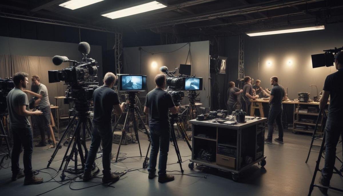 Grandes exemplos de séries originais ao longo da história Grandes exemplos de séries originais ao longo da história