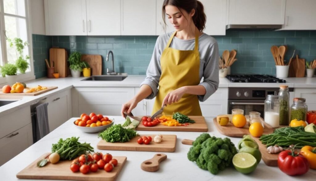 Receita fácil: surpreenda com pratos rápidos e deliciosos para qualquer ocasião