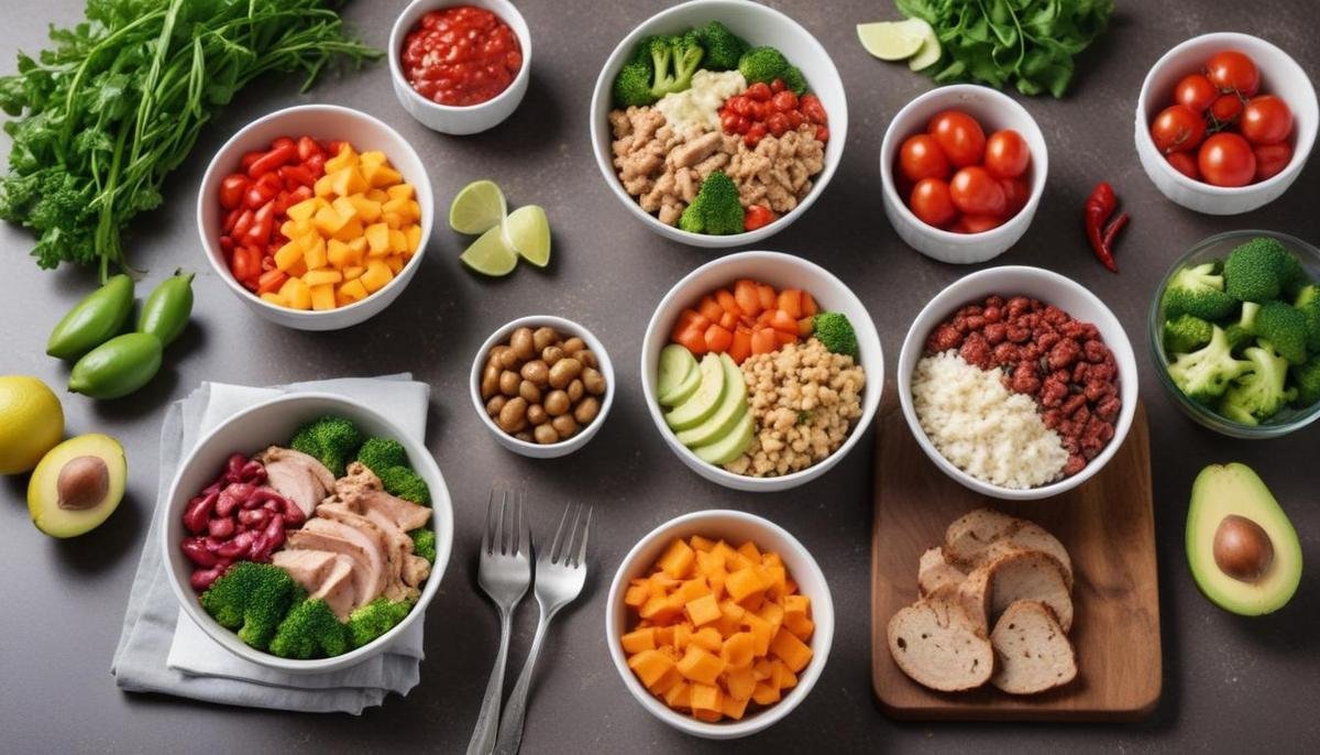 Erros comuns e como evitá-los na cozinha saudável