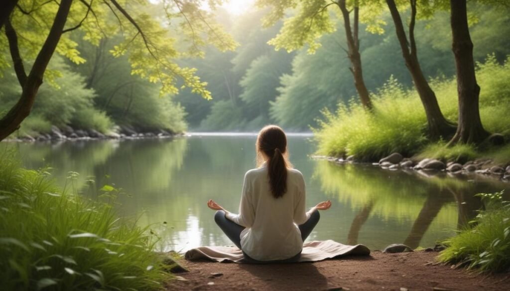 Saúde emocional: descubra como cuidar da mente para viver melhor hoje