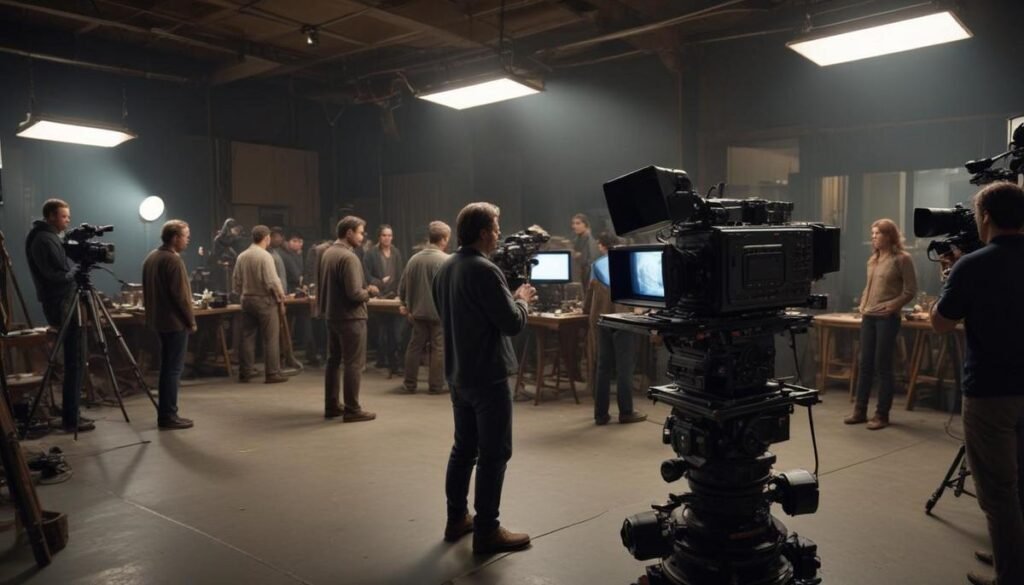 Série original: descubra segredos e curiosidades que vão prender sua atenção Série original: descubra segredos e curiosidades que vão prender sua atenção