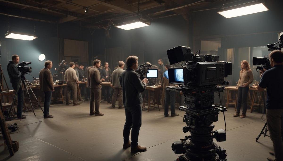 O que define uma série original O que define uma série original