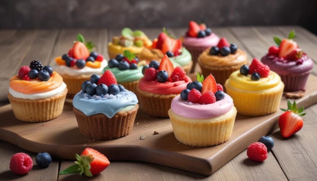 Sobremesa fit: receitas práticas e saudáveis que você precisa experimentar Sobremesa fit: receitas práticas e saudáveis que você precisa experimentar