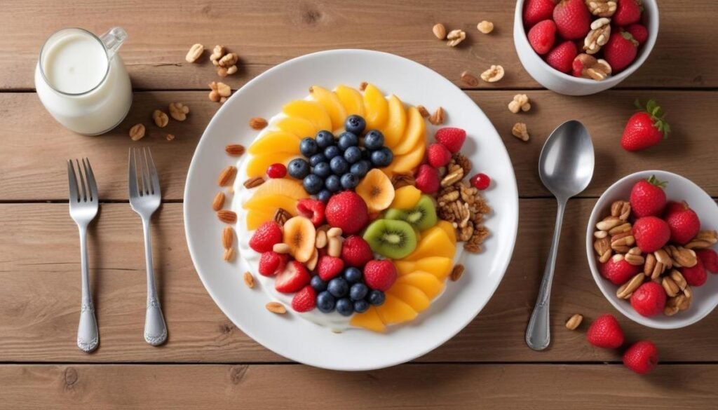 Sobremesa leve: receitas surpreendentes para matar a vontade sem culpa