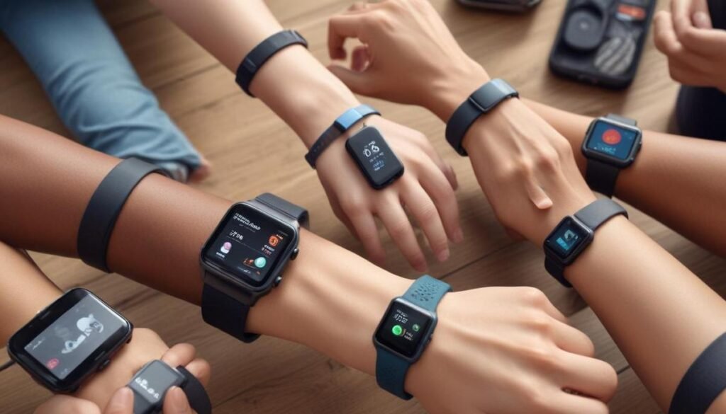 Tecnologia wearable: descubra como revolucionar seu cotidiano com inovação prática