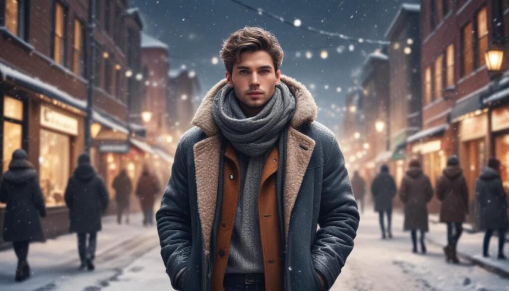 Tendência inverno: descobertas quentes para renovar seu guarda-roupa hoje