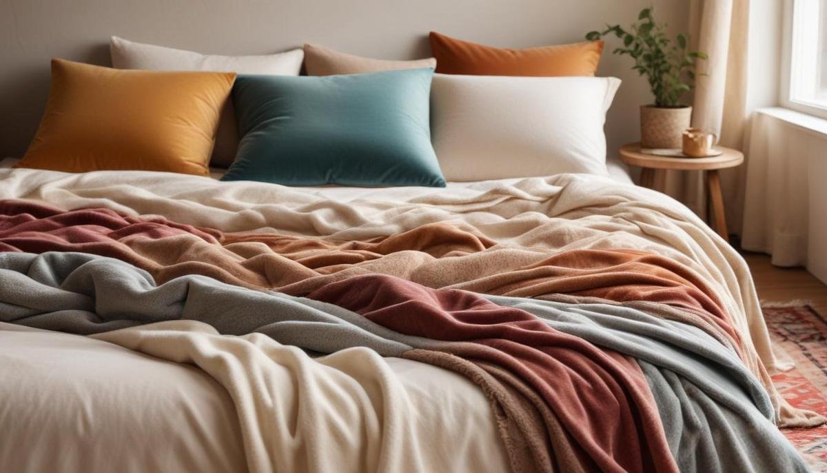 Iluminação para criar atmosferas acolhedoras