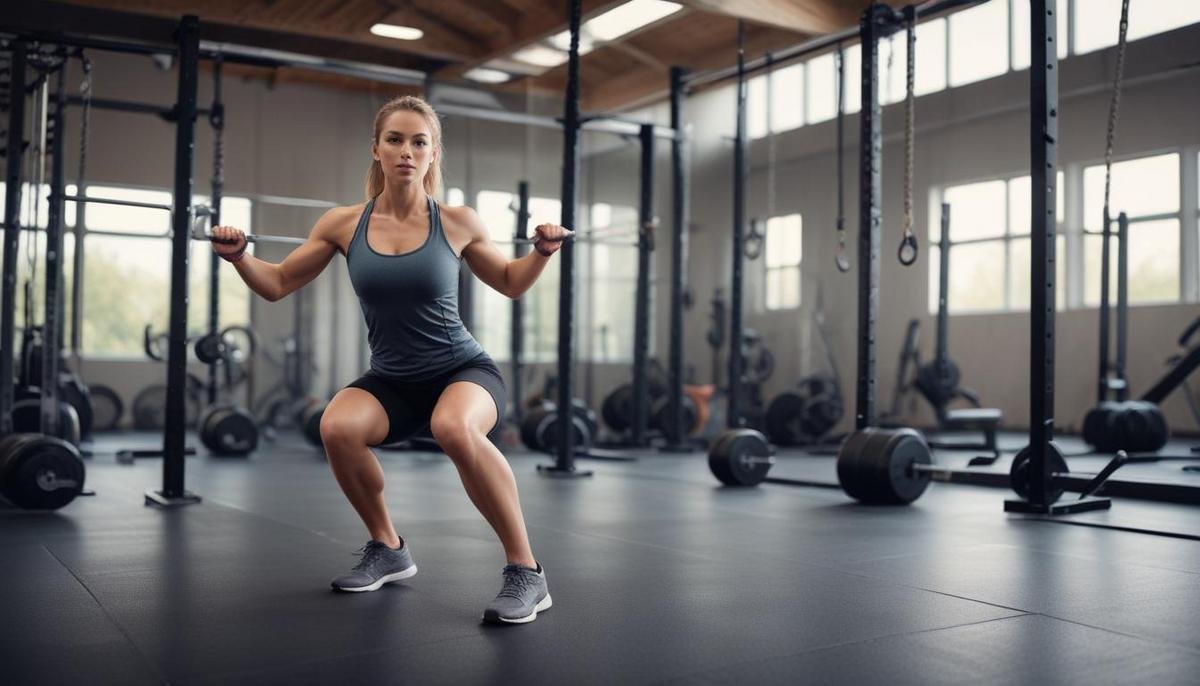 O que é treino funcional e por que ele importa O que é treino funcional e por que ele importa