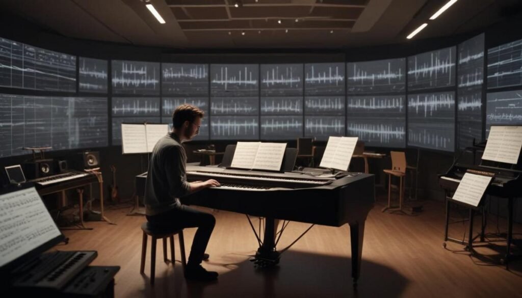 Trilha sonora: como a música transforma experiências e emoções em filmes e jogos