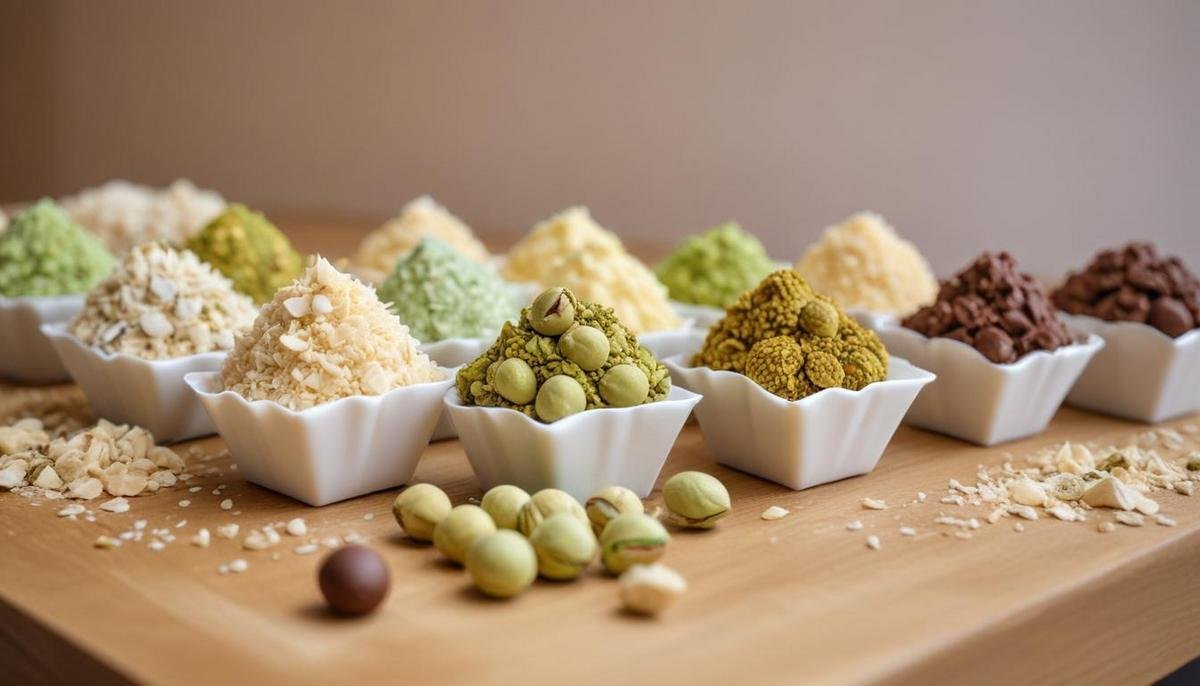 Conclusão: brigadeiro receita além do básico