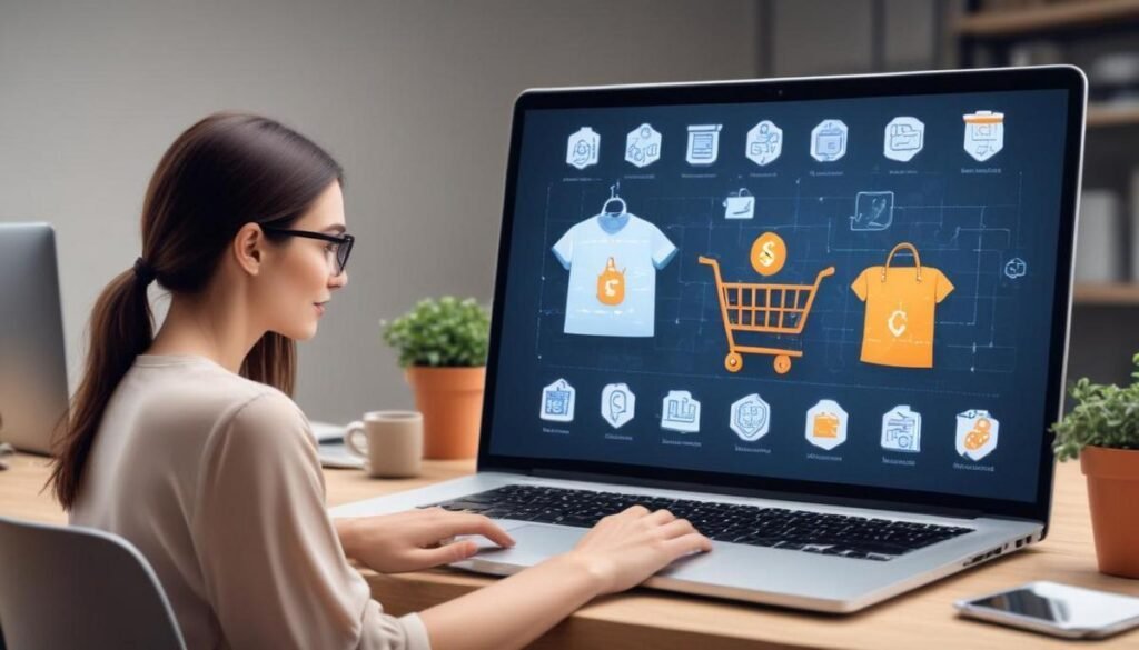 Vendas online: estratégias eficazes para crescer e superar a concorrência hoje