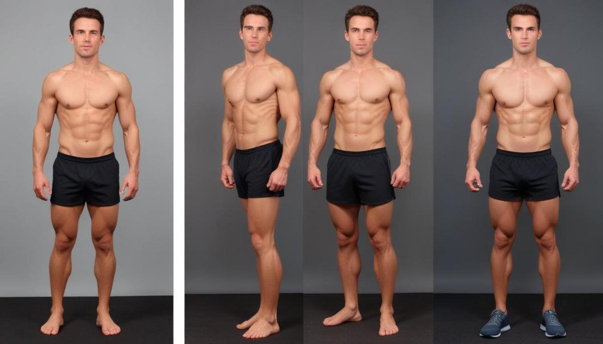 Exercícios essenciais de treino funcional Exercícios essenciais de treino funcional