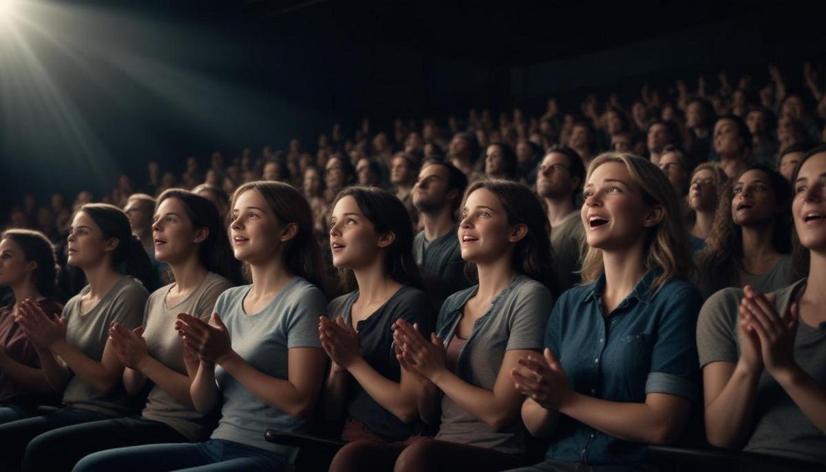 Melhores comédias e animações premiadas Melhores comédias e animações premiadas