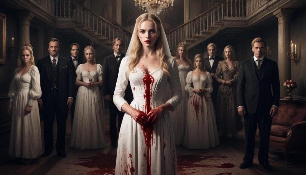 Ready or Not 2 (Casamento Sangrento 2): O terror do casamento volta mais sangrento