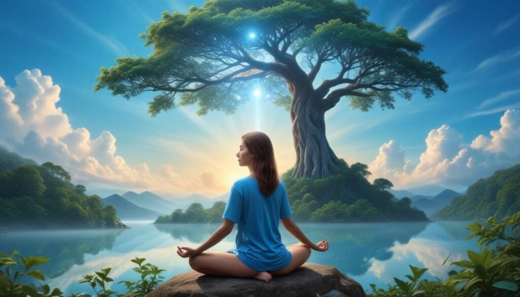 Saúde mental: 7 dicas práticas para uma mente forte e feliz hoje Saúde mental: 7 dicas práticas para uma mente forte e feliz hoje