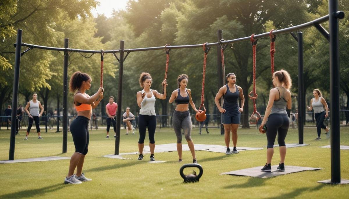 O que é treino funcional? O que é treino funcional?