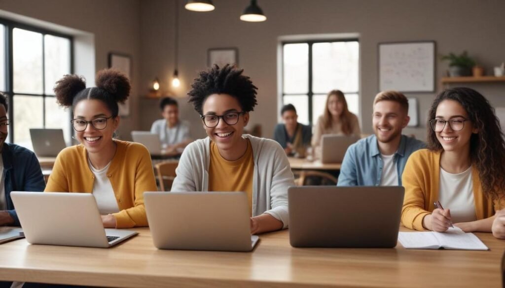 Aprendizado online: domine habilidades em casa e acelere sua carreira