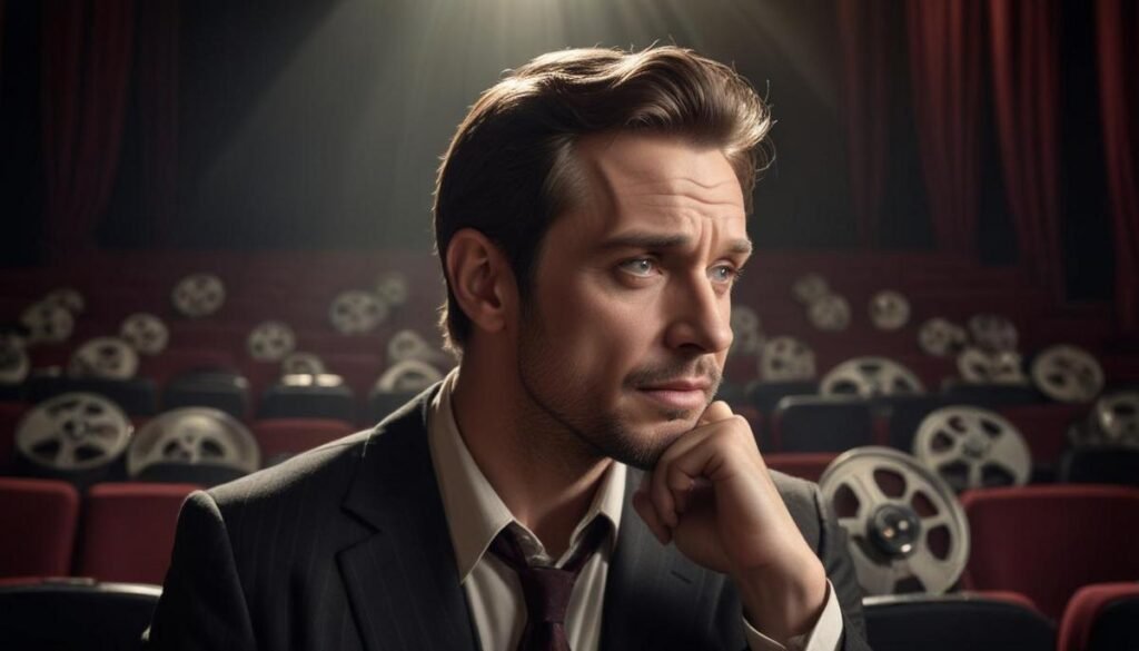 Ator principal: segredos para brilhar como estrela de cinema e TV