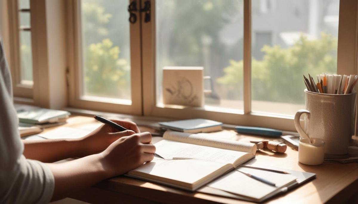 Hábitos diários que aceleram seu crescimento Hábitos diários que aceleram seu crescimento