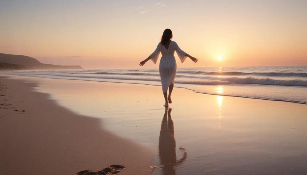 Bem-estar emocional: 7 passos para cultivar equilíbrio e felicidade diária Bem-estar emocional: 7 passos para cultivar equilíbrio e felicidade diária