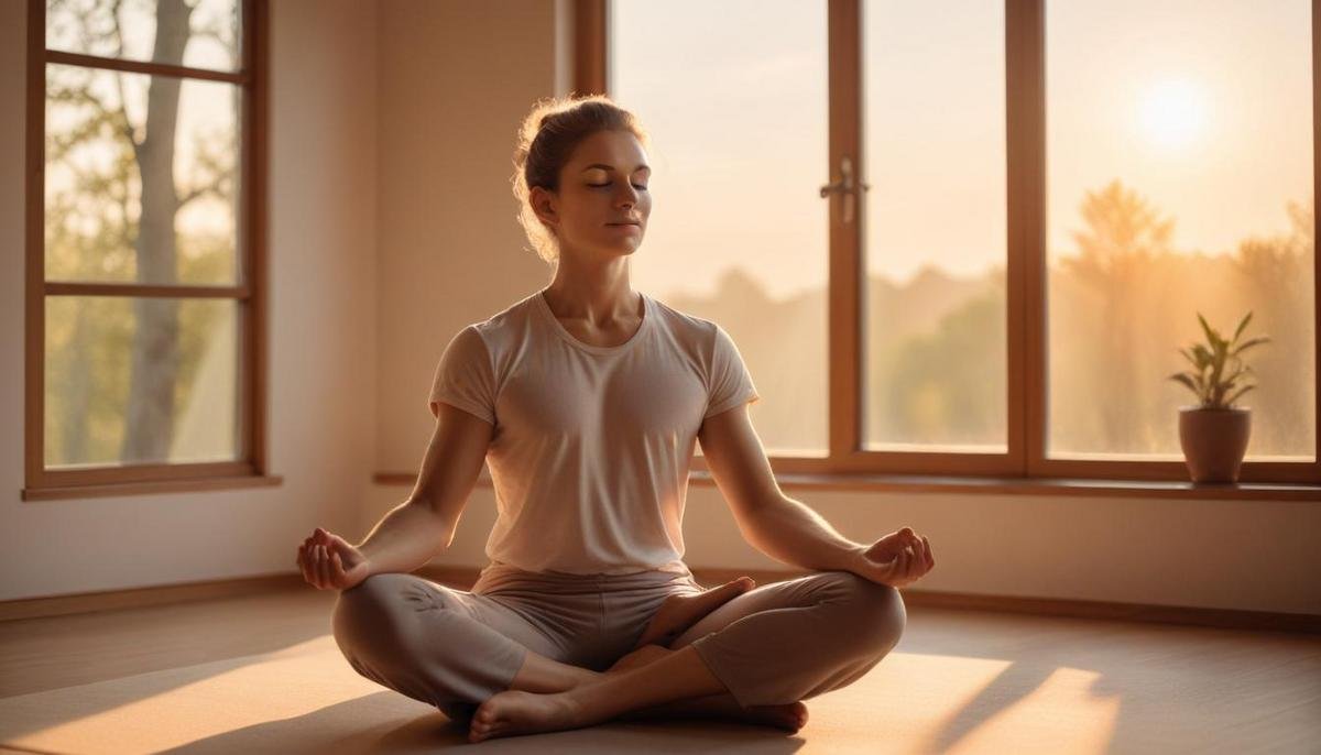 Poses essenciais de yoga relaxante para iniciantes Poses essenciais de yoga relaxante para iniciantes