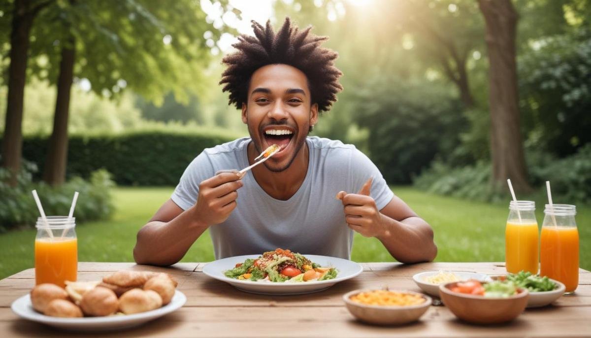 Nutrientes essenciais e onde encontrá-los Nutrientes essenciais e onde encontrá-los