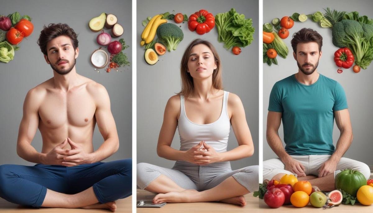 Hábitos diários simples para começar hoje Hábitos diários simples para começar hoje