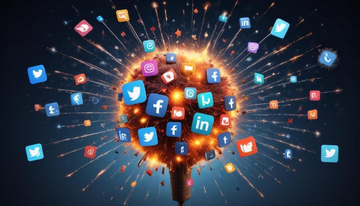 O que realmente torna um conteúdo viral O que realmente torna um conteúdo viral