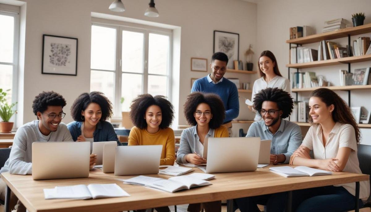 Por que optar por cursos gratuitos Por que optar por cursos gratuitos