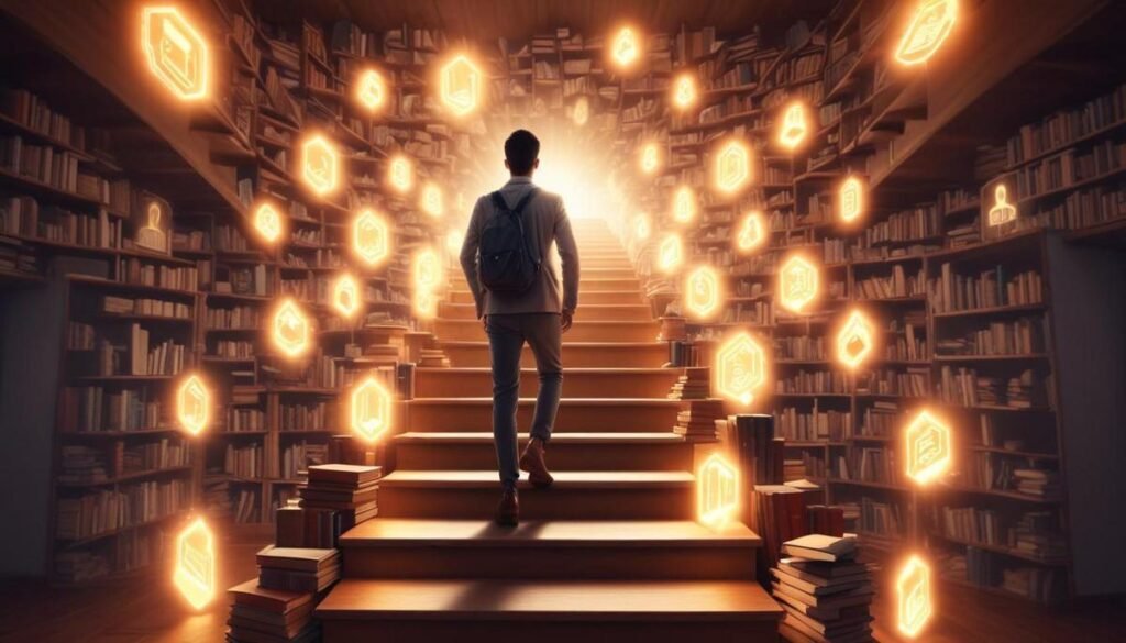 Desenvolvimento pessoal: 7 hábitos para transformar sua vida agora Desenvolvimento pessoal: 7 hábitos para transformar sua vida agora