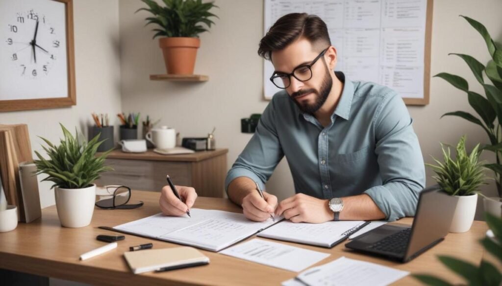 Dicas úteis que transformam sua produtividade no dia a dia Dicas úteis que transformam sua produtividade no dia a dia