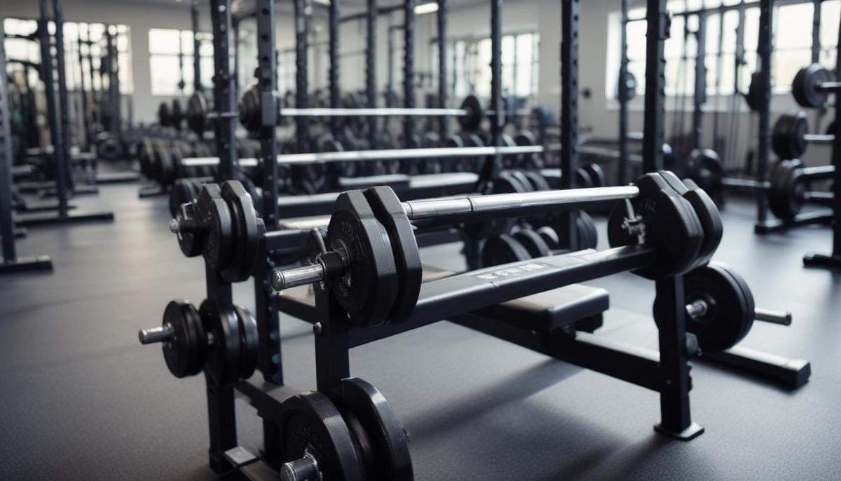 Treino ideal para iniciantes em musculação