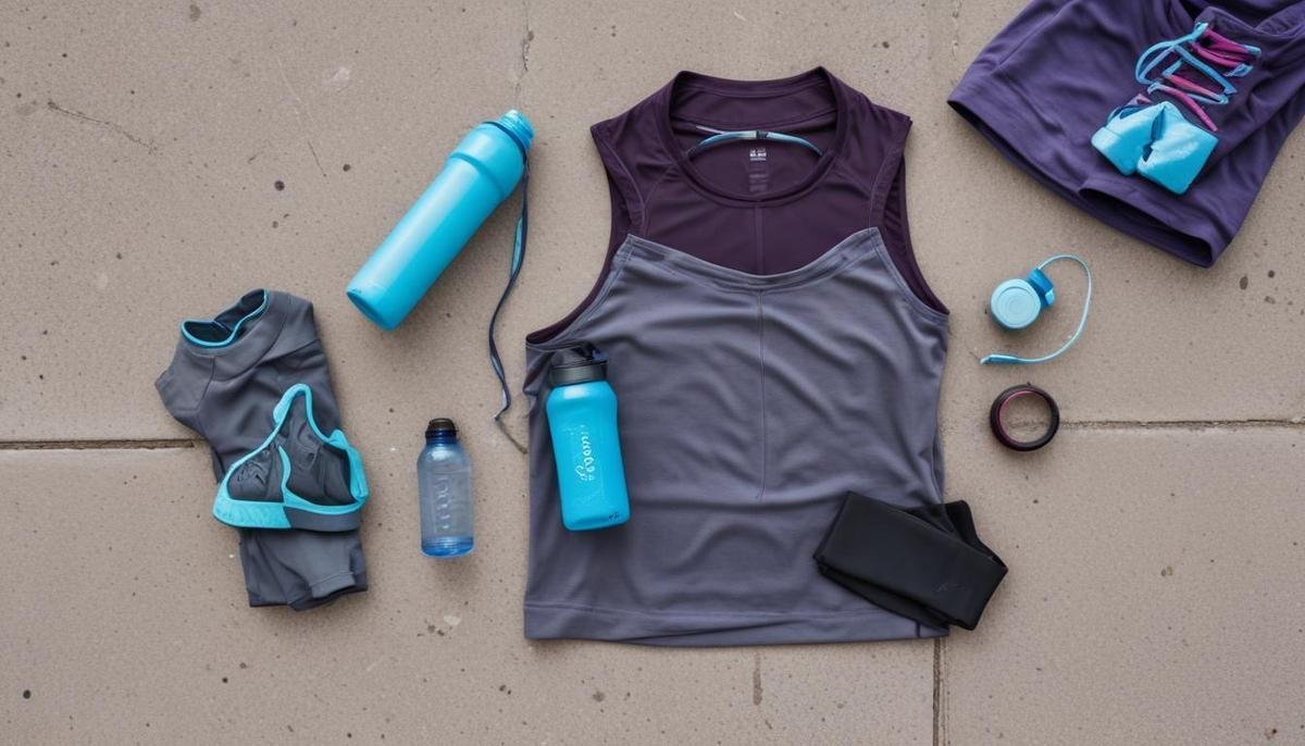 Plano de treino para iniciantes na corrida de rua