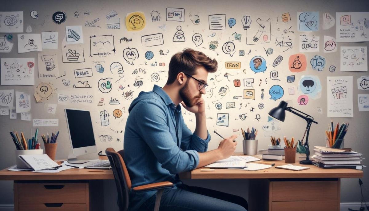 Erros comuns que matam a chance de viralizar Erros comuns que matam a chance de viralizar