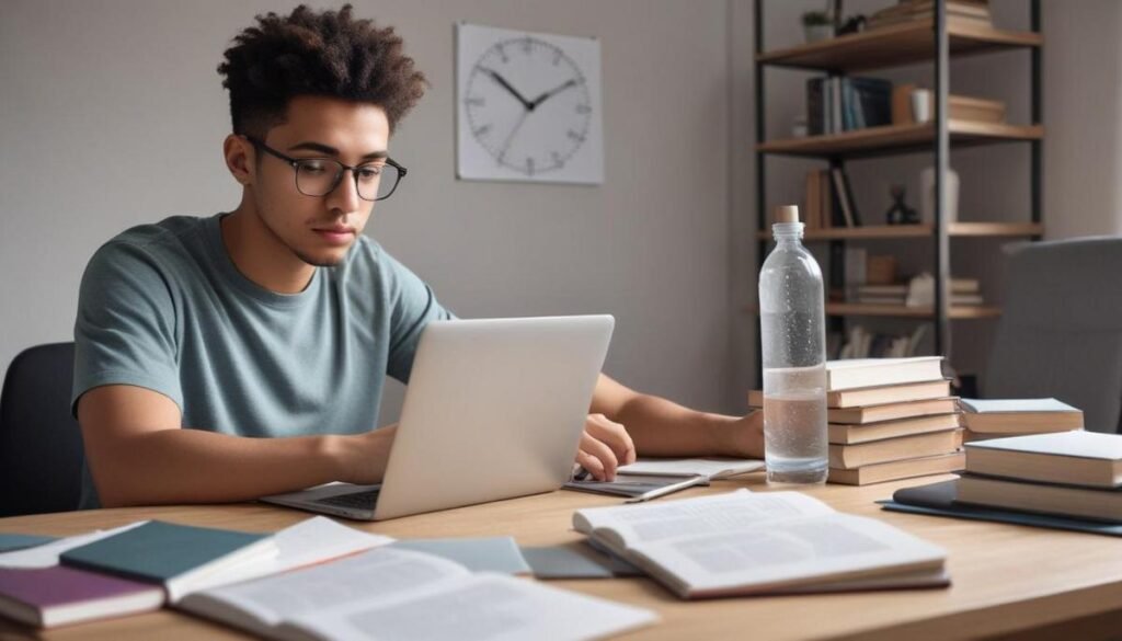 Estudo Eficaz: 7 Técnicas Infalíveis para Aprender Mais em Menos Tempo