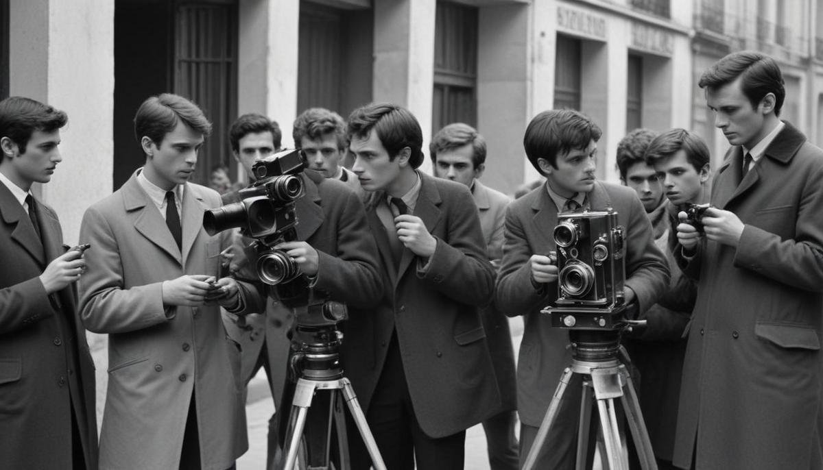 Por que amar o cinema independente