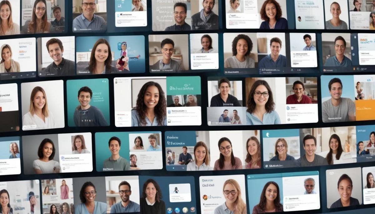 Estratégias para estudar de forma eficaz