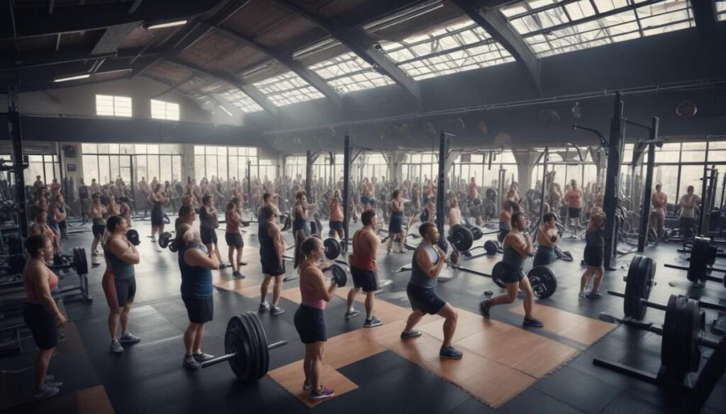 Musculação academia: 7 erros que sabotam seus ganhos musculares