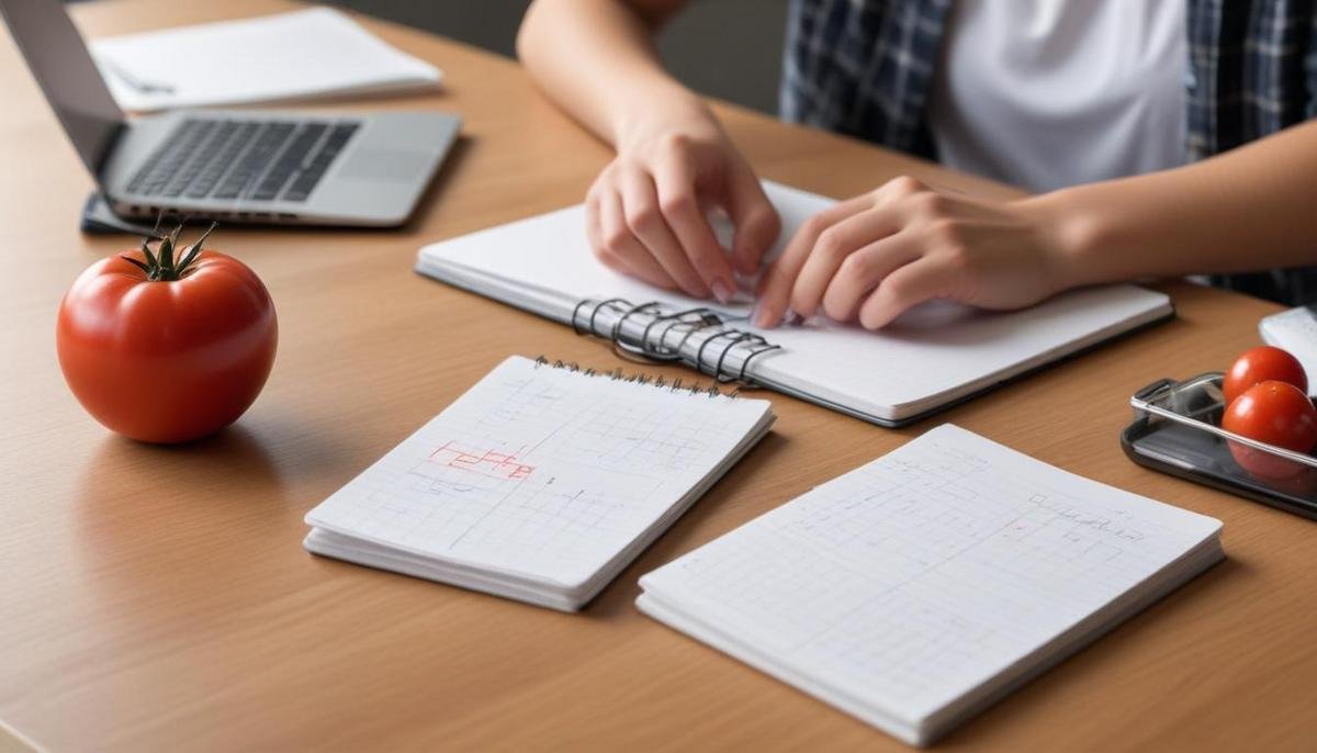 Ambiente perfeito para estudar