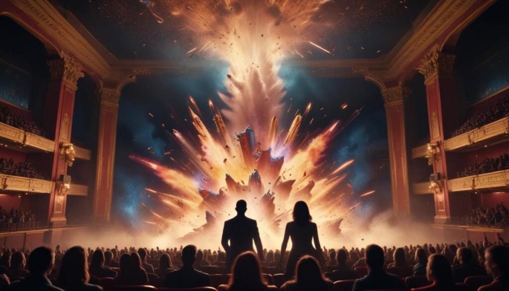 Trailer oficial: Segredos revelados e datas de estreias dos filmes