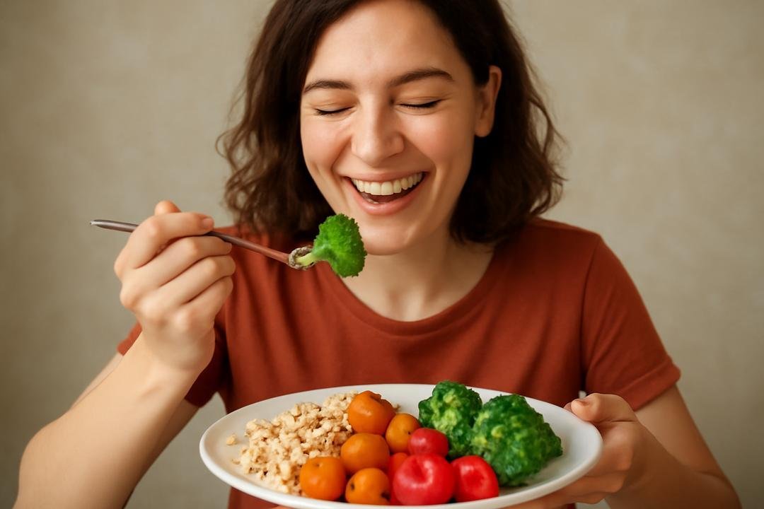 Erros que a maioria comete ao tentar comer melhor