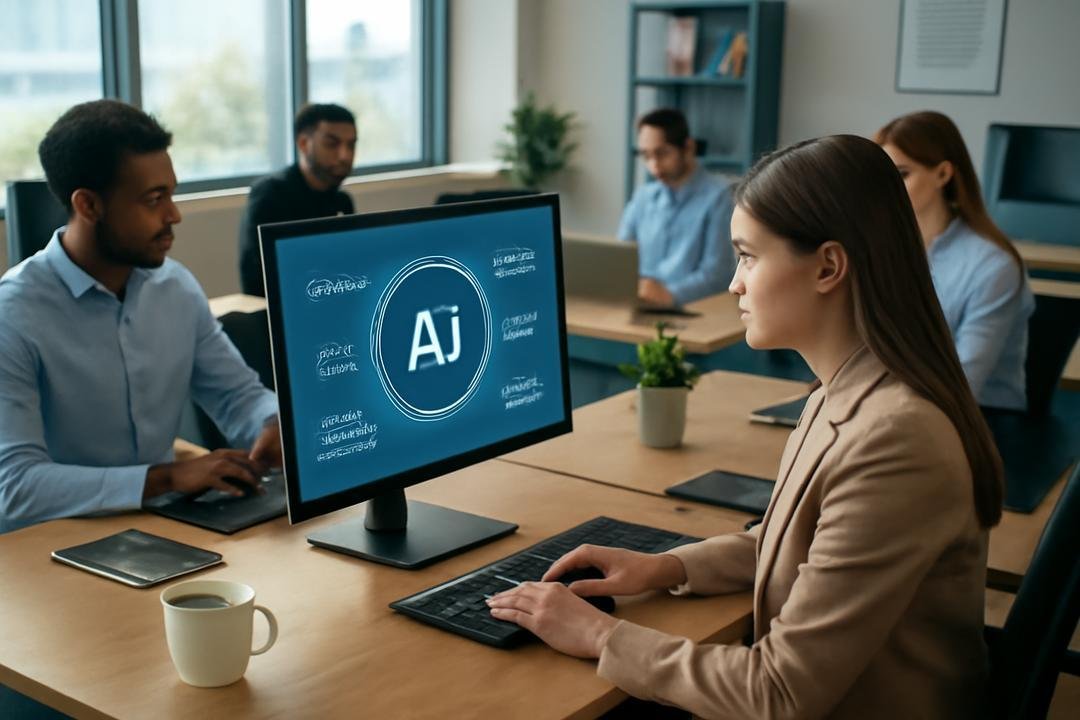 Inteligência artificial no dia a dia pessoal